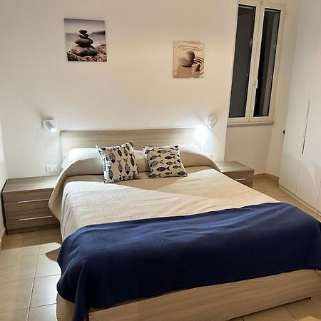 Central Seaview Apartment 레리치 외부 사진