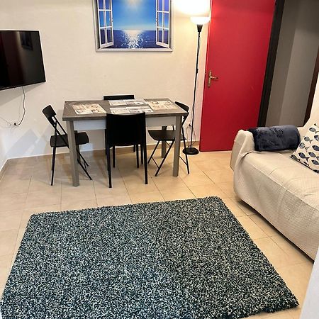 Central Seaview Apartment 레리치 외부 사진