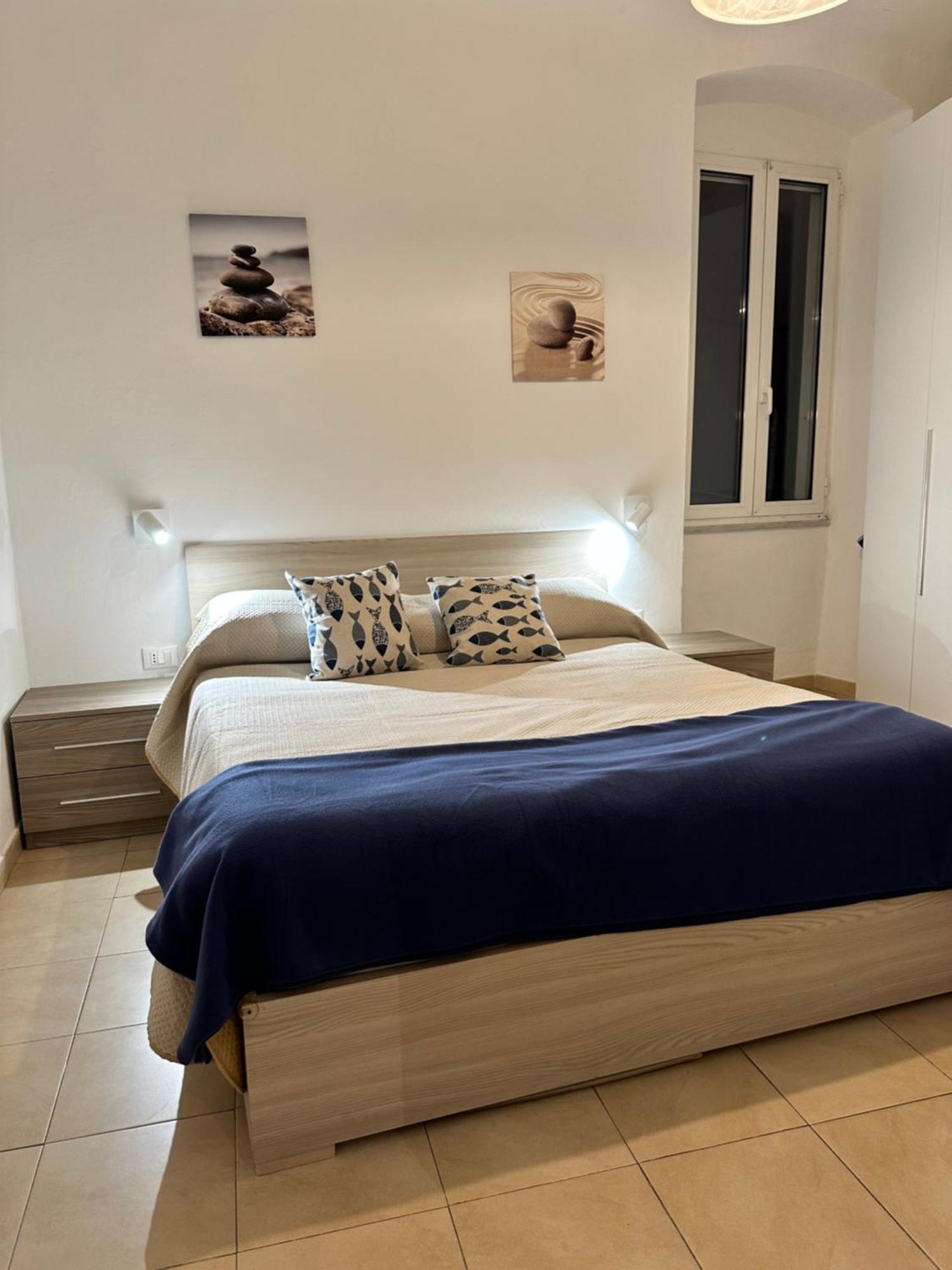 Central Seaview Apartment 레리치 외부 사진