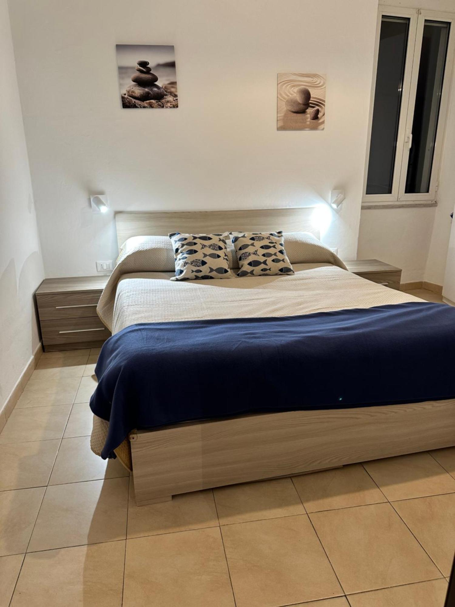 Central Seaview Apartment 레리치 외부 사진