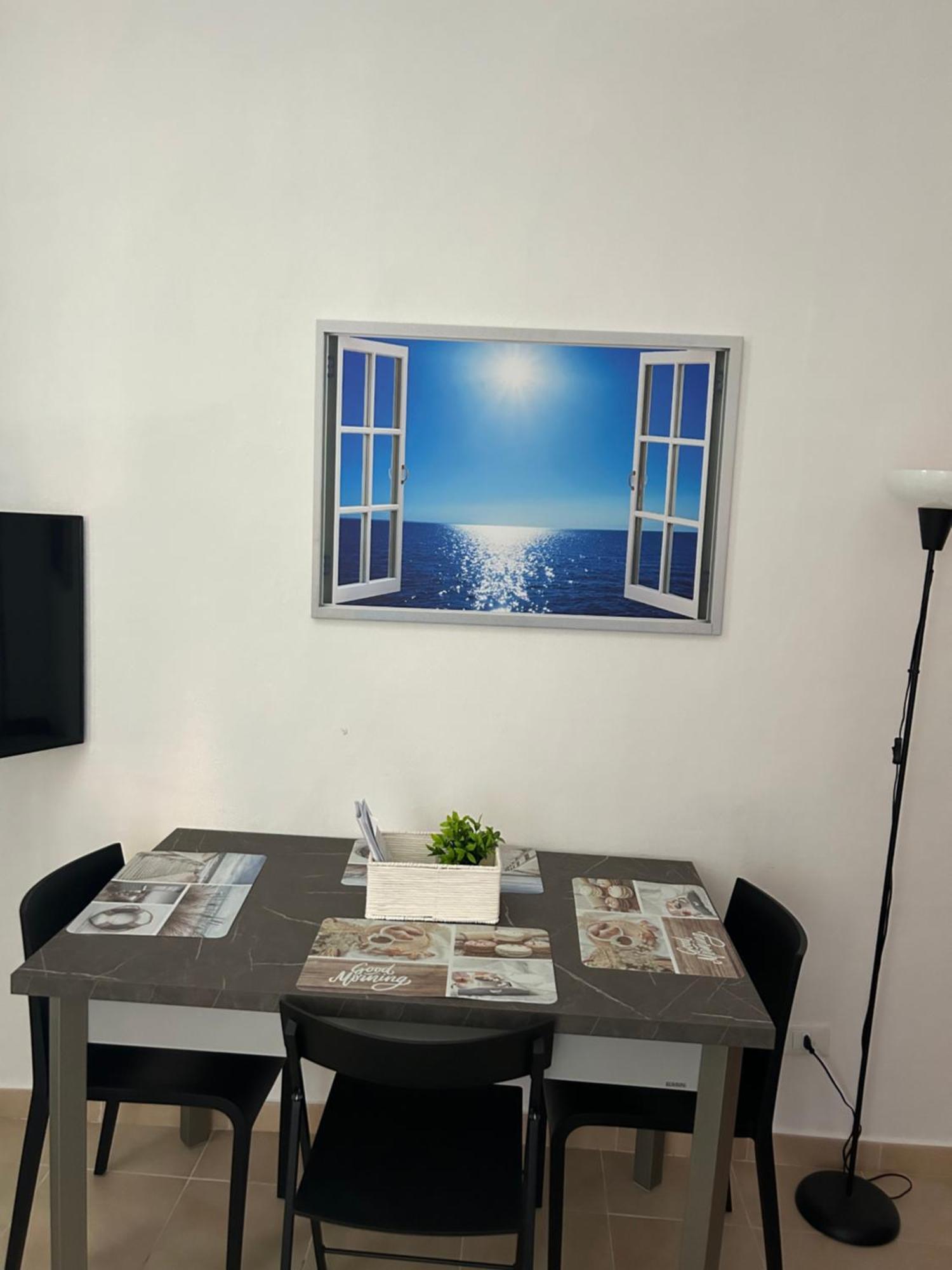 Central Seaview Apartment 레리치 외부 사진
