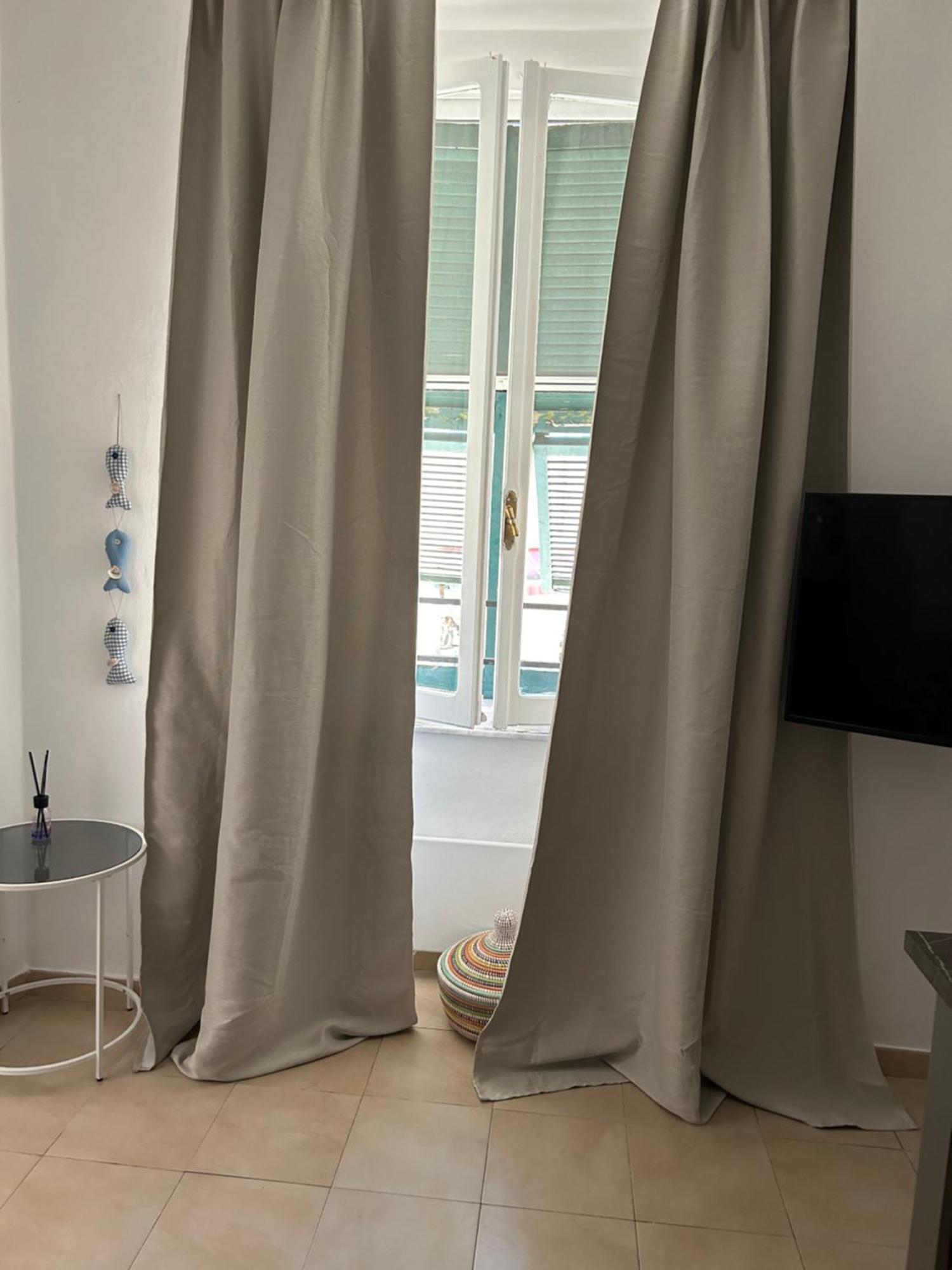 Central Seaview Apartment 레리치 외부 사진
