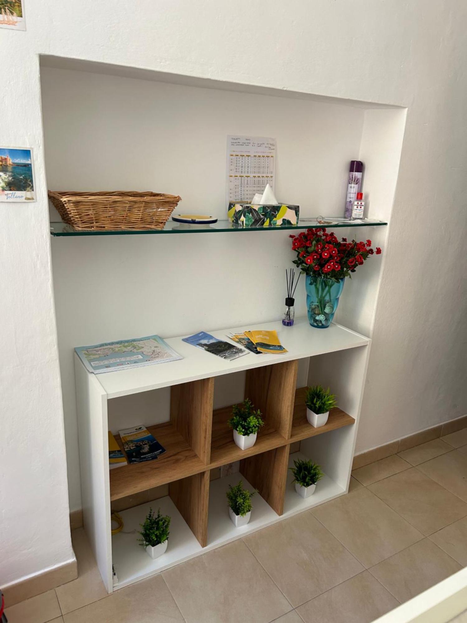 Central Seaview Apartment 레리치 외부 사진