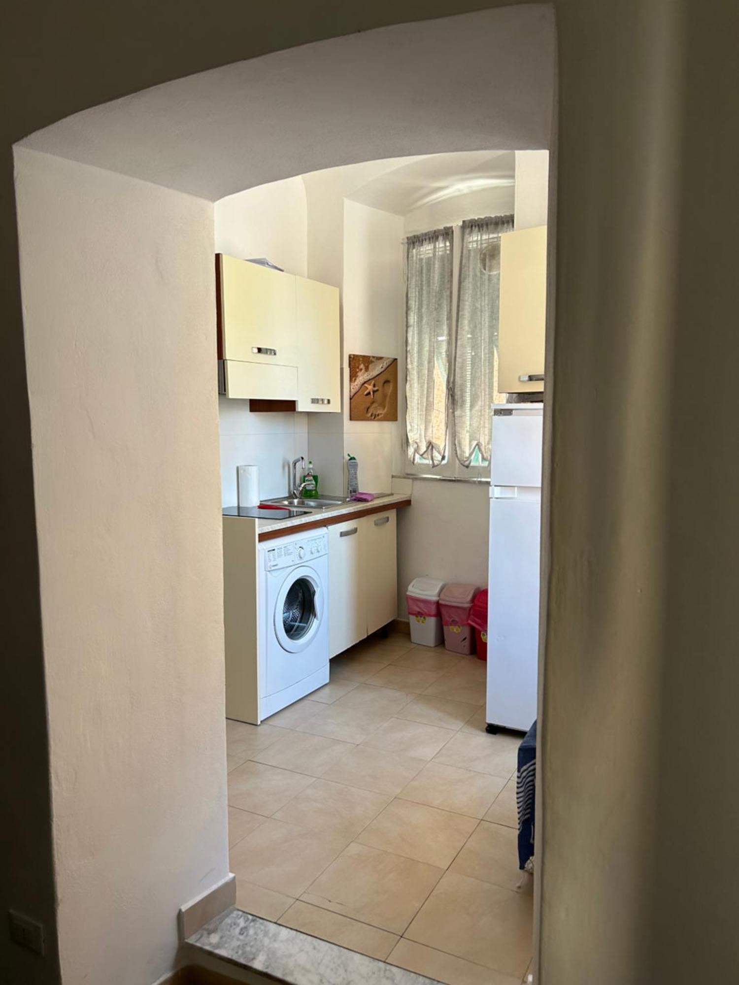 Central Seaview Apartment 레리치 외부 사진